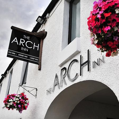 The Arch Inn اولابول المظهر الخارجي الصورة