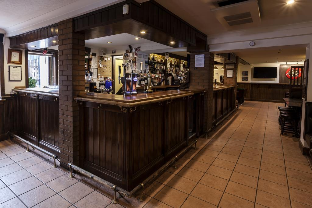 The Arch Inn اولابول المظهر الخارجي الصورة